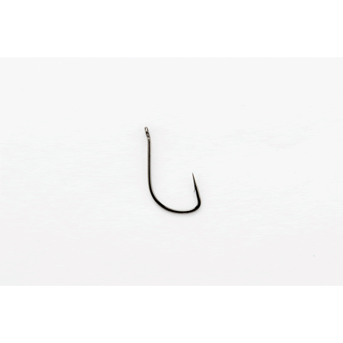 DECOY SHOT RIG #6 Worm10 (9 pcs/pack) NS BLACK