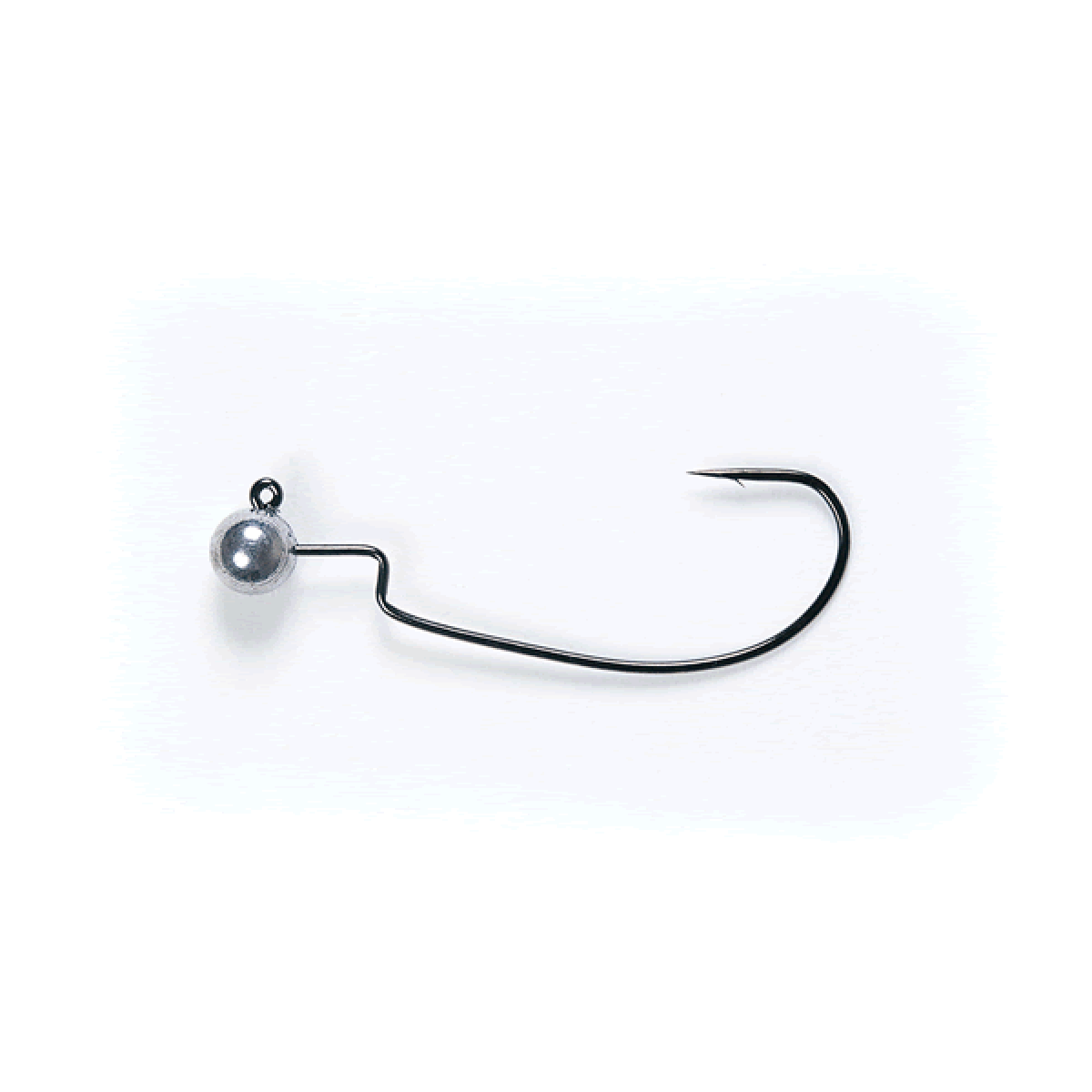 DECOY NAIL BOMB #1 - 1.8g VJ-71 (5 pcs/pack) NS BLACK