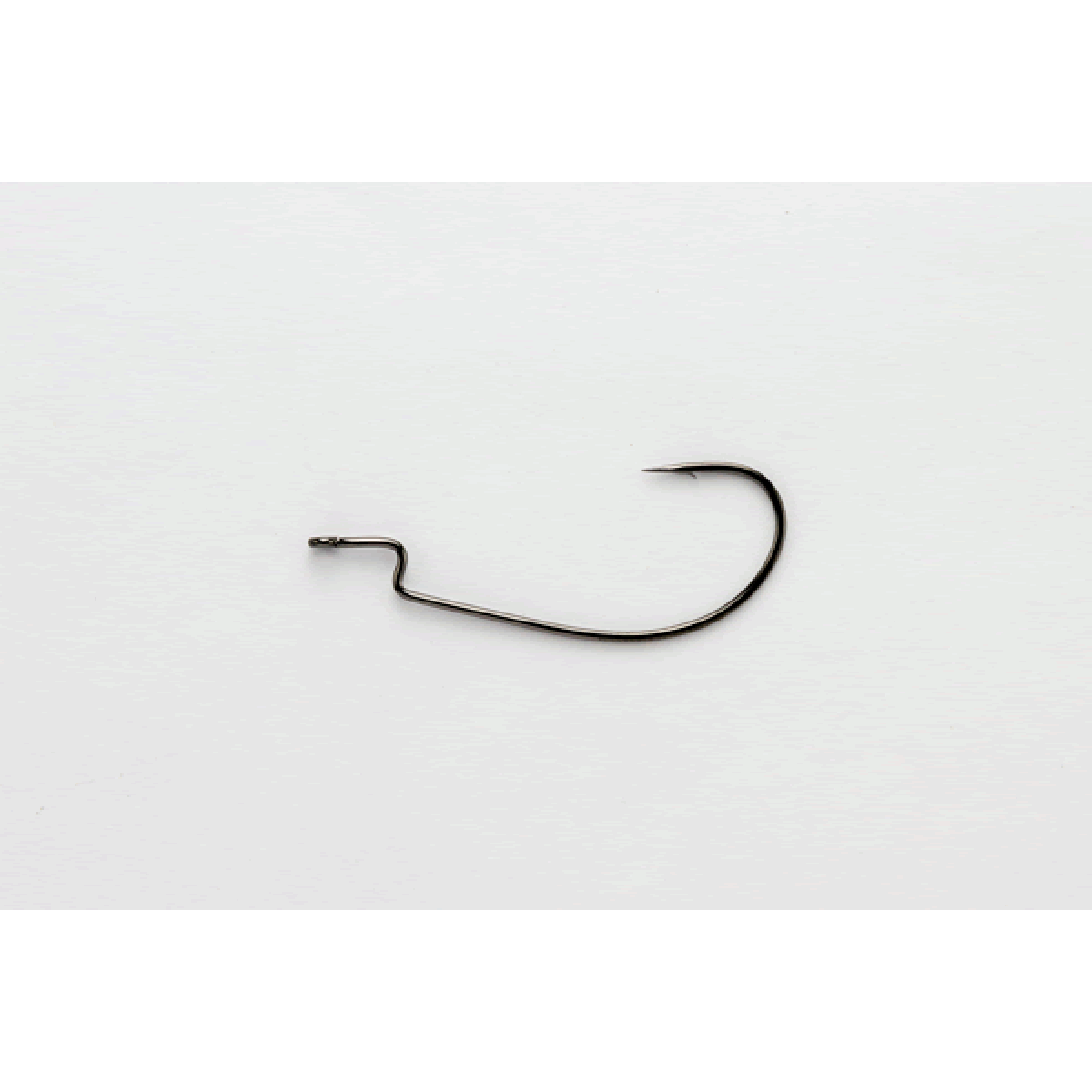 DECOY DREAM HOOK #1 Worm15 (9 pcs/pack) NS BLACK