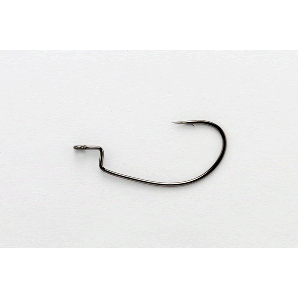 DECOY S.S.HOOK #6 Worm19 NS BLACK