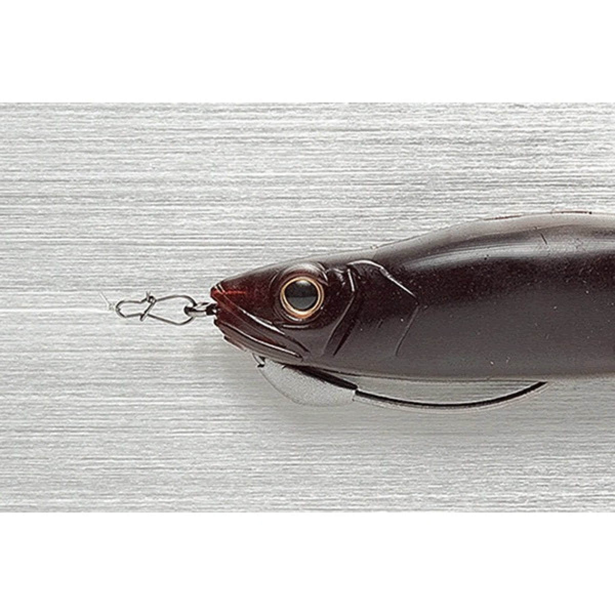 DECOY ROUND SNAP #000 SN-1 (13 pcs/pack) NS BLACK