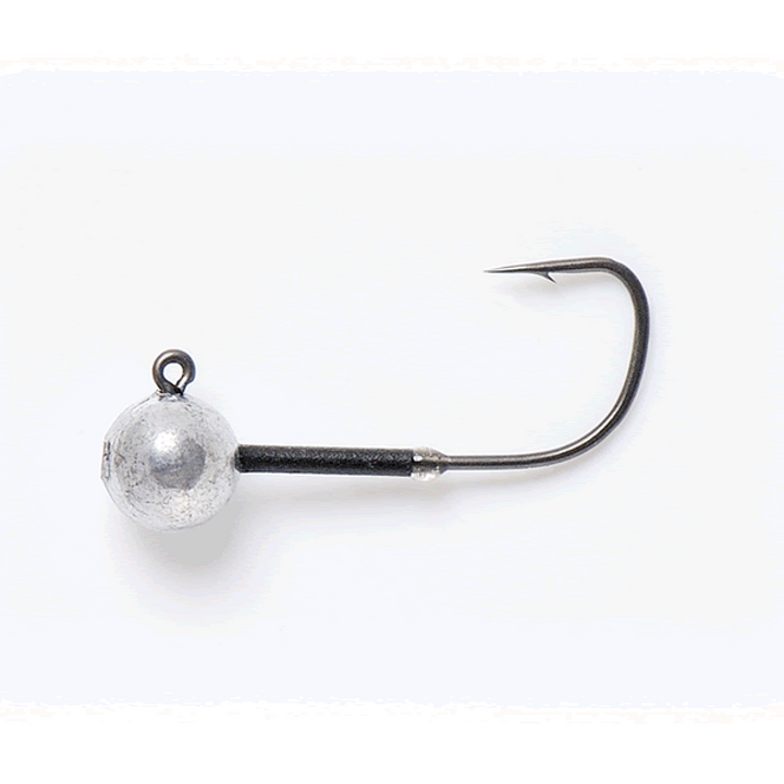DECOY PLUS MAGIC #2-0.9g VJ-74 MAT BLACK