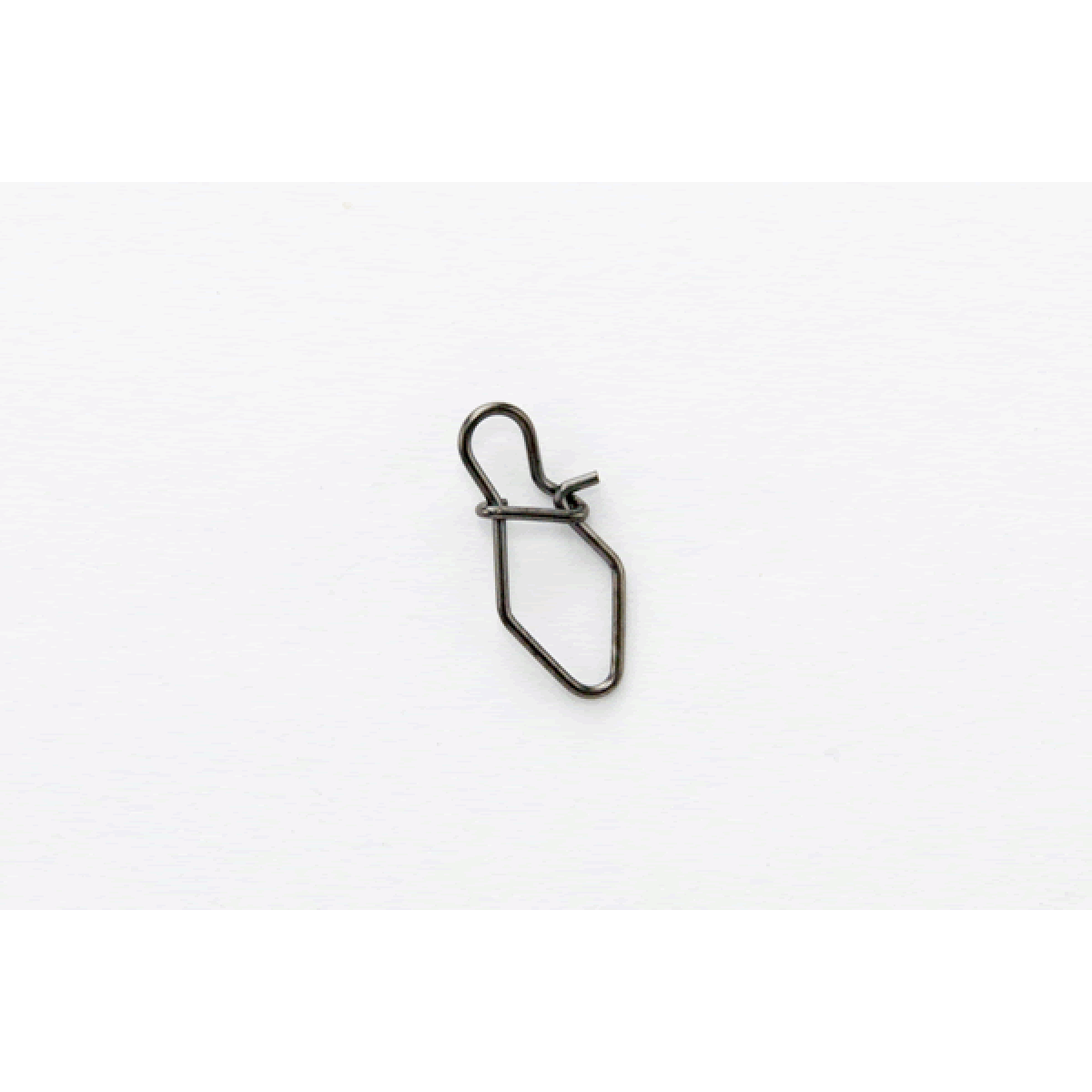 DECOY V SNAP #0 SN-2 (13 pcs/pack) NS BLACK