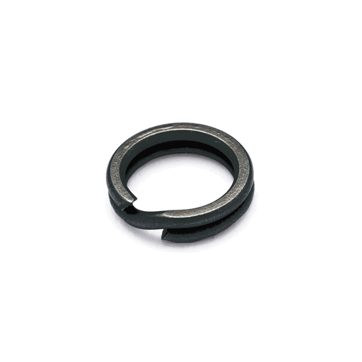 DECOY SPLIT RING LIGHT CLASS #0 R-1 (20 pcs/pack) BLACK