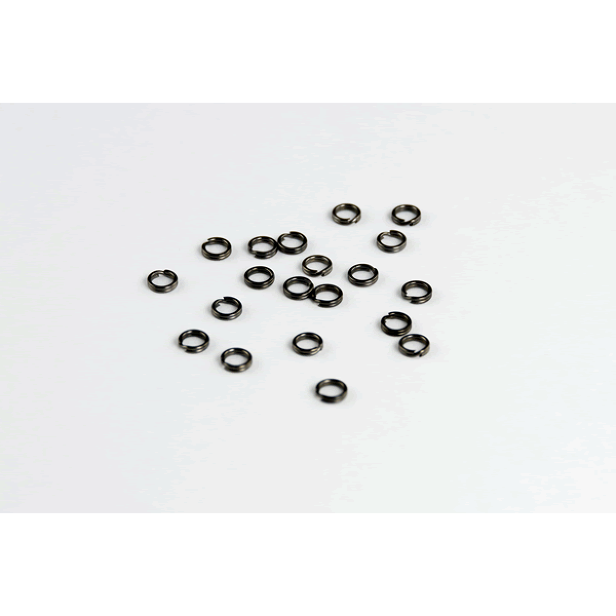 DECOY SPLIT RING LIGHT CLASS #1 R-1 (20 pcs/pack) BLACK