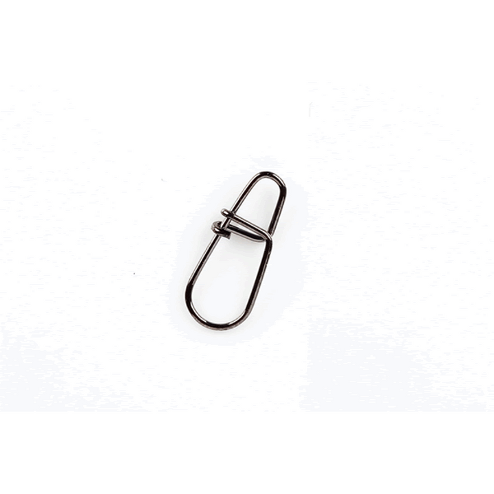 DECOY EGG SNAP #3 SN-3 (7 pcs/pack) NS BLACK