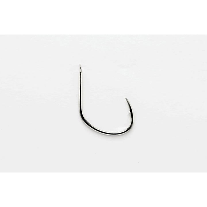DECOY PIKE #1 AS-03 (10 pcs/pack) TIN