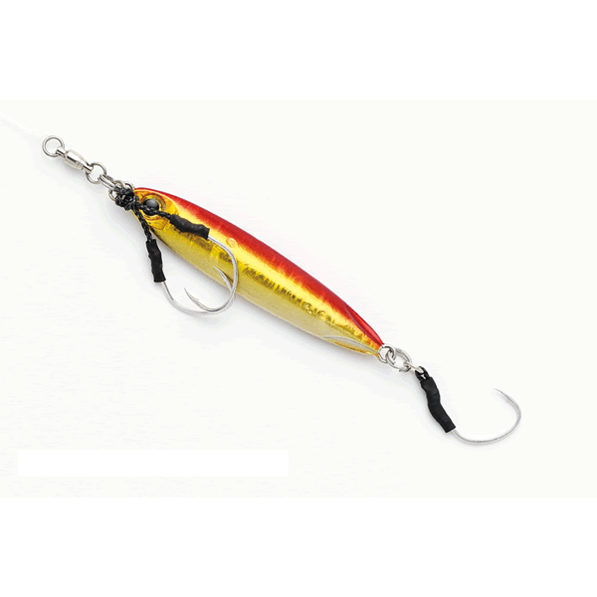 DECOY PIKE #1 AS-03 (10 pcs/pack) TIN