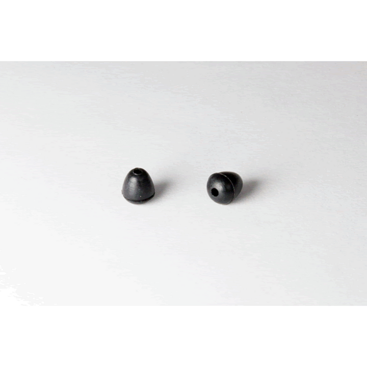 DECOY VERSATILE KEEPER SS L-7 (20 pcs/pack) BLACK