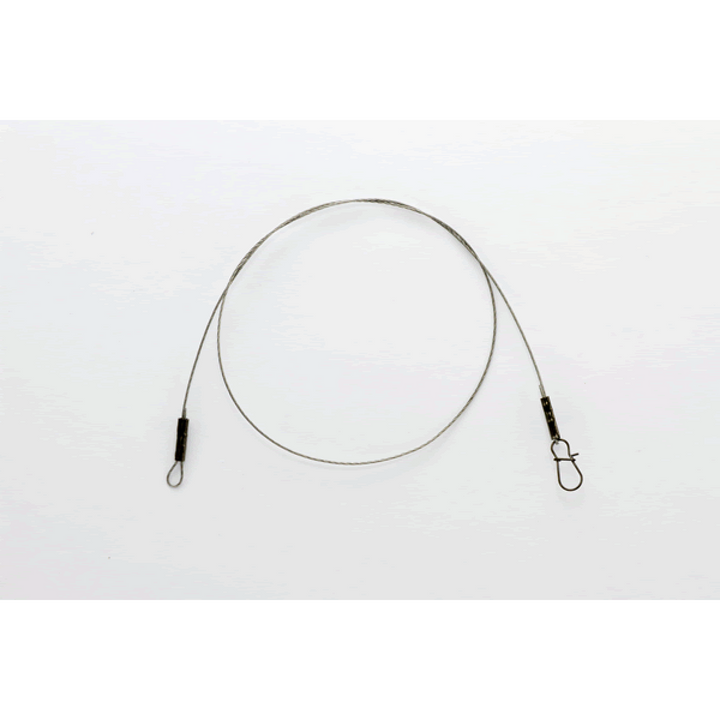 DECOY WIRE LEADER #48 WL-01 (2 pcs/pack) WIRE LEADER