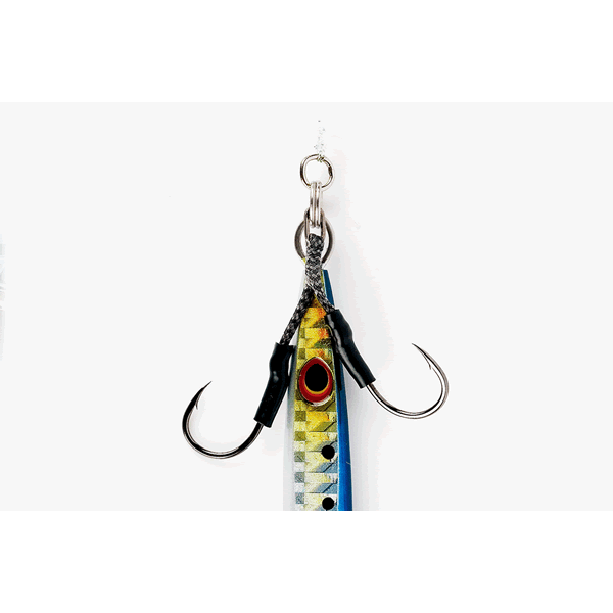 DECOY LIGHT ASSIST #3 DJ-90 (2 pcs/pack) NS BLACK