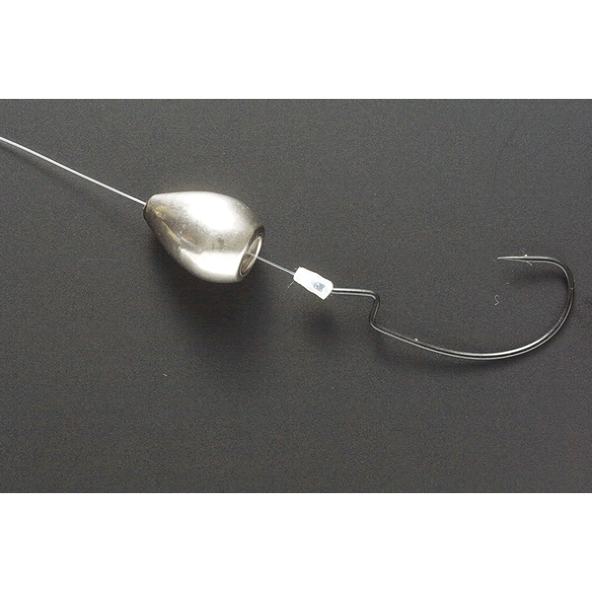 DECOY i GUARD S L-6 (12 pcs/pack) CLEAR