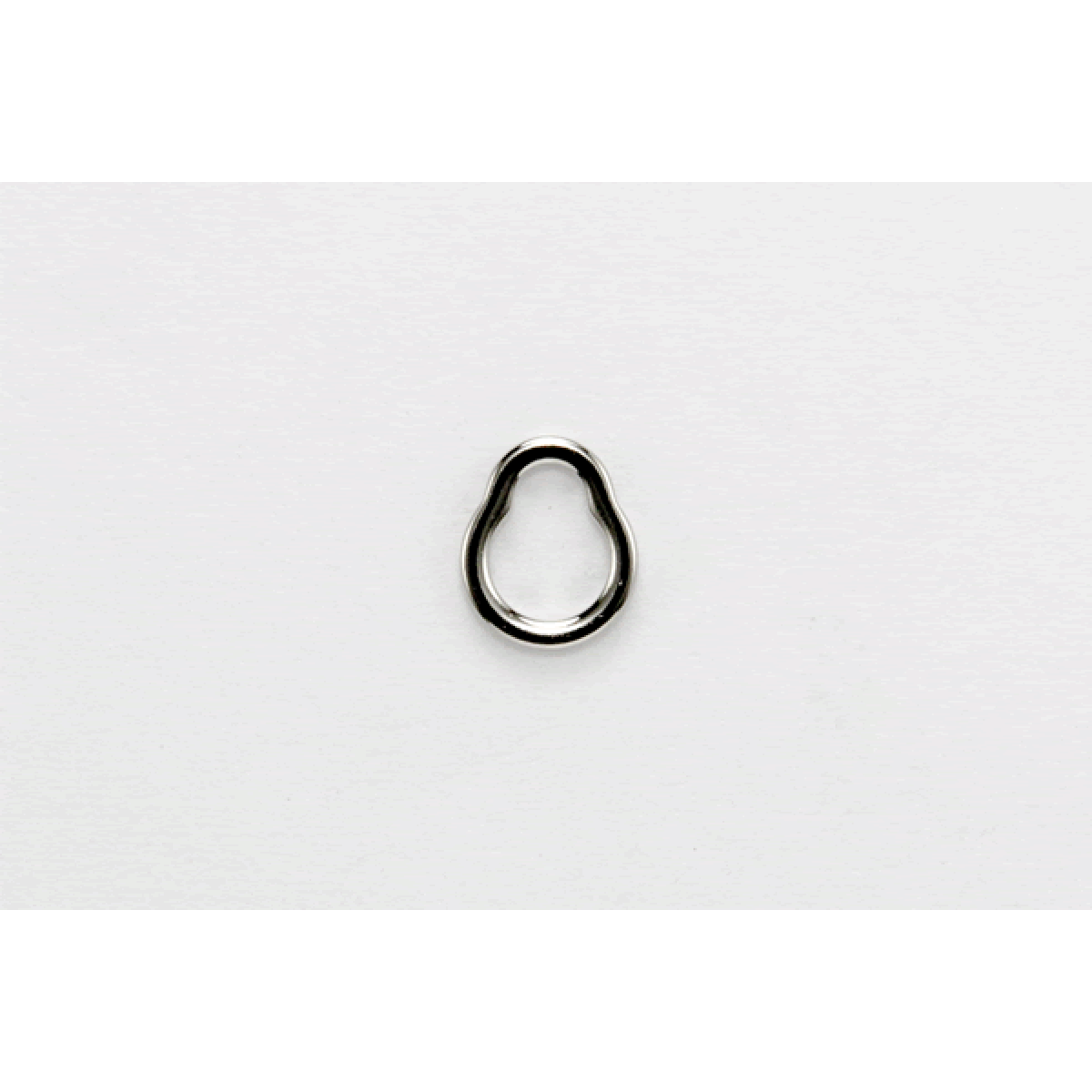 DECOY GP RING #3 R-6 (12 pcs/pack) W NICKEL