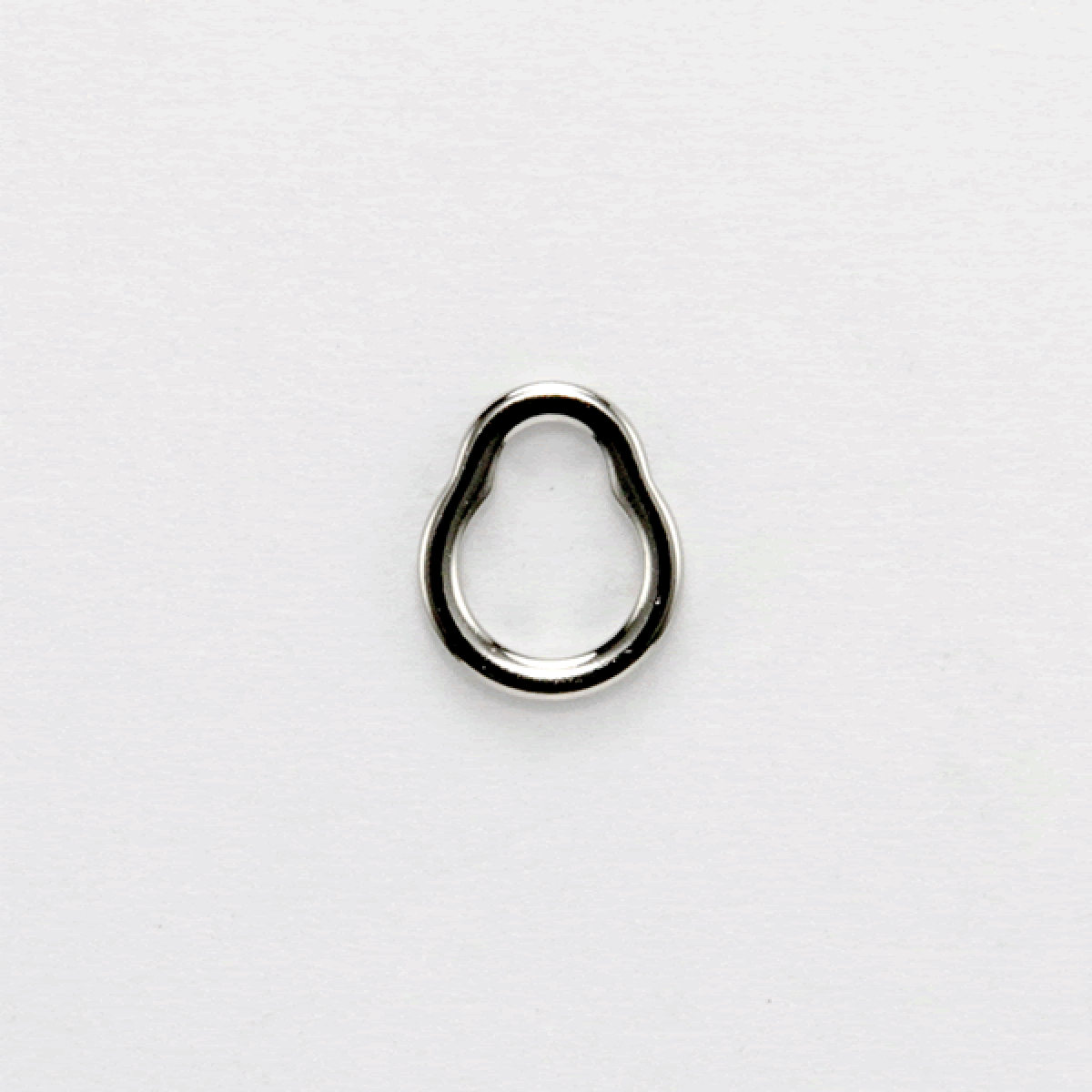 DECOY GP RING #4 R-6 W NICKEL