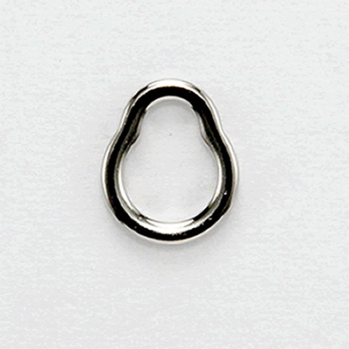 DECOY GP RING #6 R-6 W NICKEL