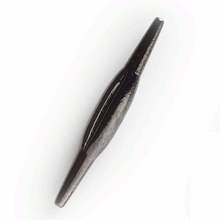 DECOY TOBICARO SINKER 2.5g CS-1 BLACK