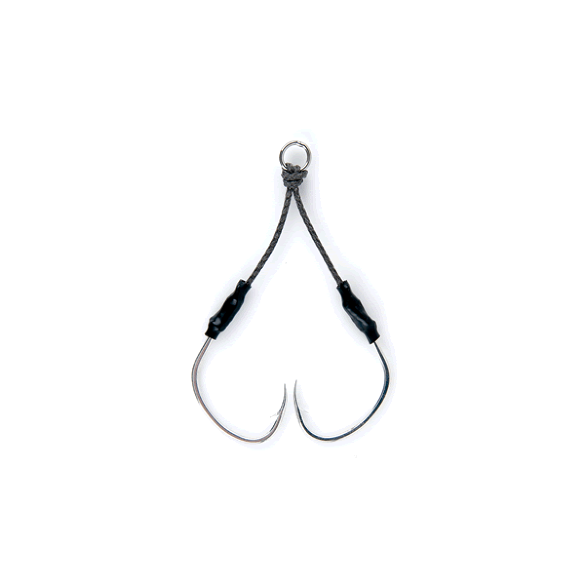 DECOY TWIN PIKE #2 DJ-88 (3 pcs/pack) TIN