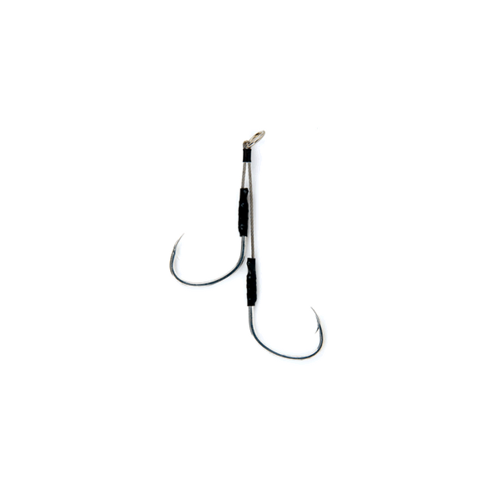 DECOY TACHI PIKE #1 DJ-89 (2 pcs/pack) TIN