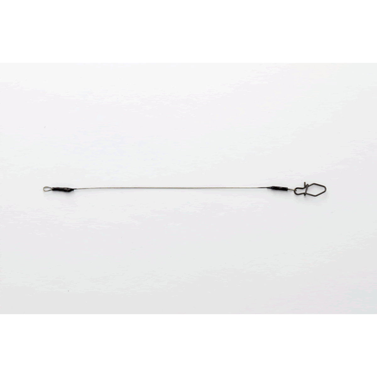 DECOY WIRE SHORT LEADER 7cm WL-02 (3 pcs/pack)