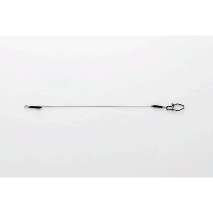 DECOY WIRE SHORT LEADER 7cm WL-02 (3 pcs/pack)