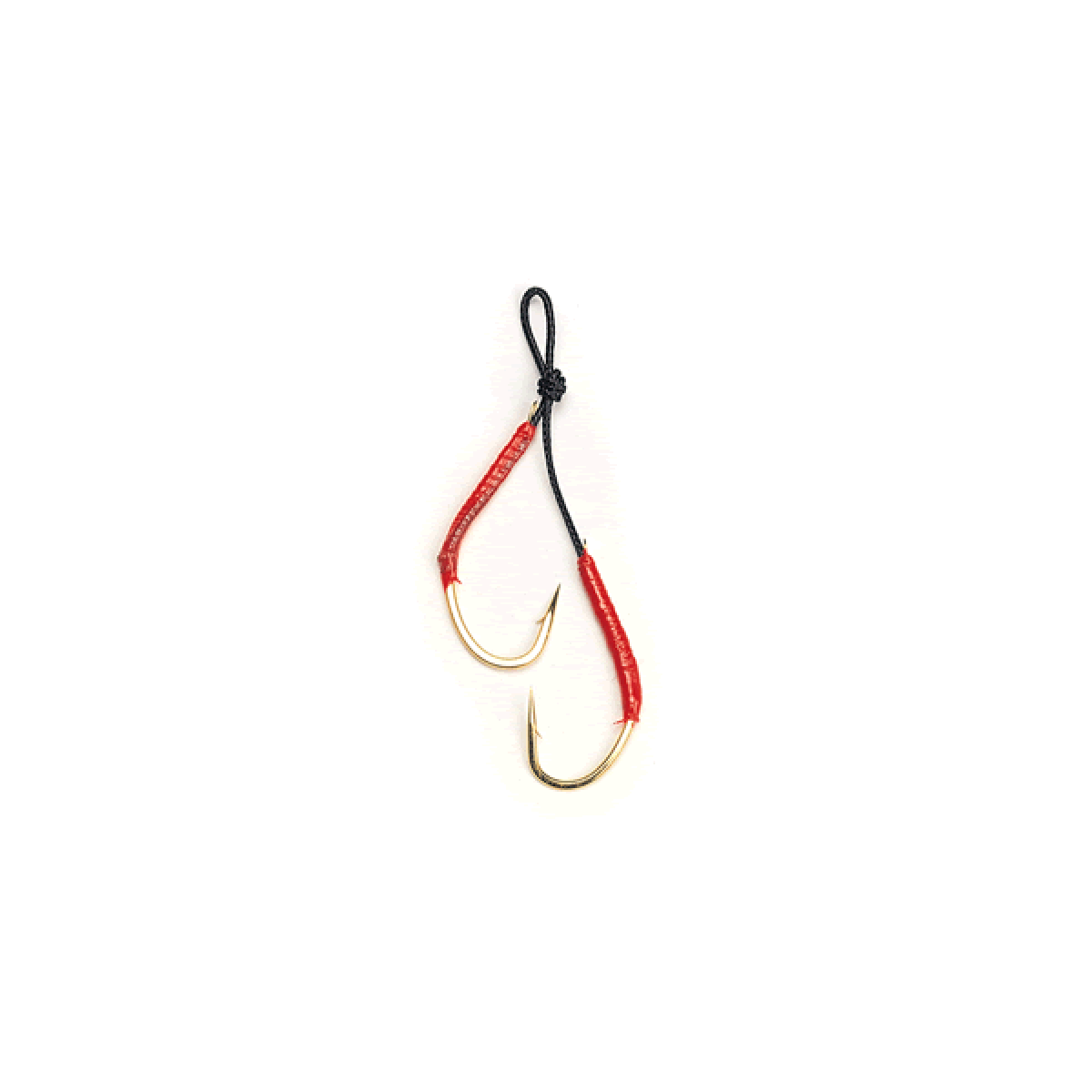 DECOY DANCING JACK L DJ-54 (3 pcs/pack) GOLD