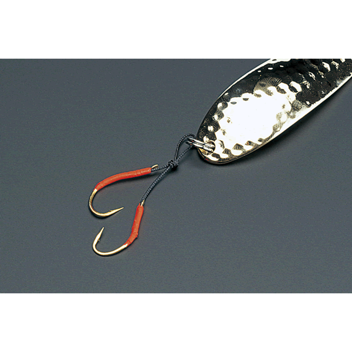 DECOY DANCING JACK L DJ-54 (3 pcs/pack) GOLD