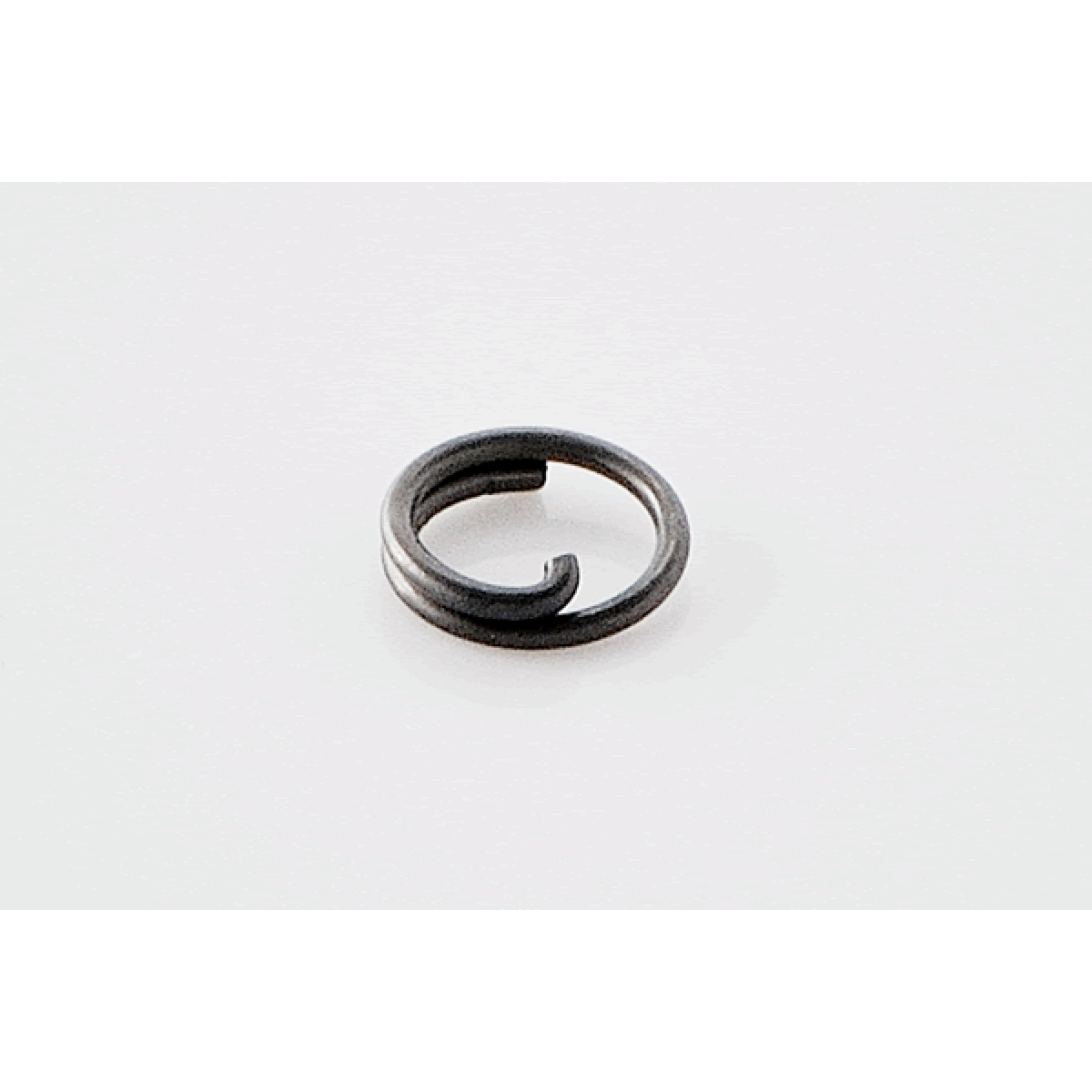 DECOY QUICK RING #1 R-7 (15 pcs/pack) NS BLACK