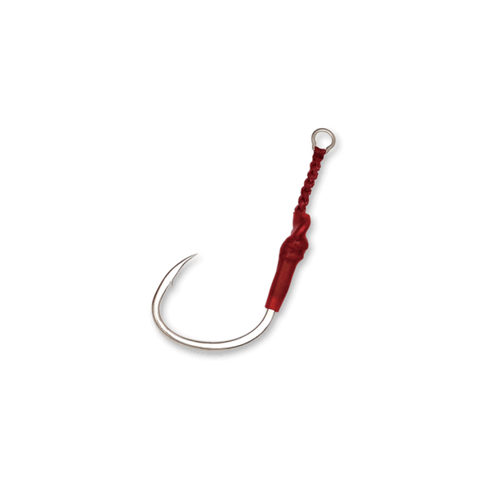 DECOY GRAND PIKE #1 DJ-100 (3 pcs/pack) TIN