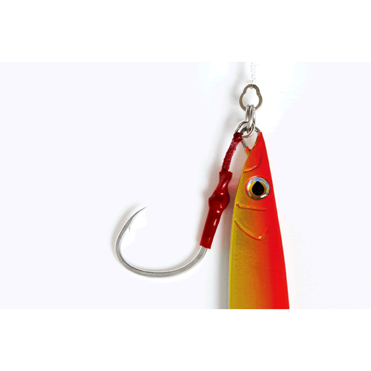 DECOY GRAND PIKE #2/0 DJ-100 (3 pcs/pack) TIN