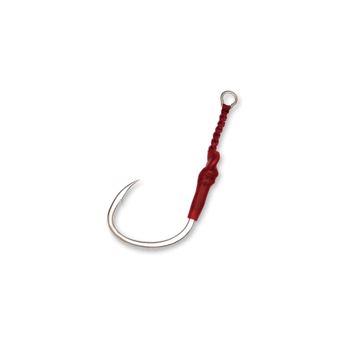 DECOY GRAND PIKE #4/0 DJ-100 (3 pcs/pack) TIN