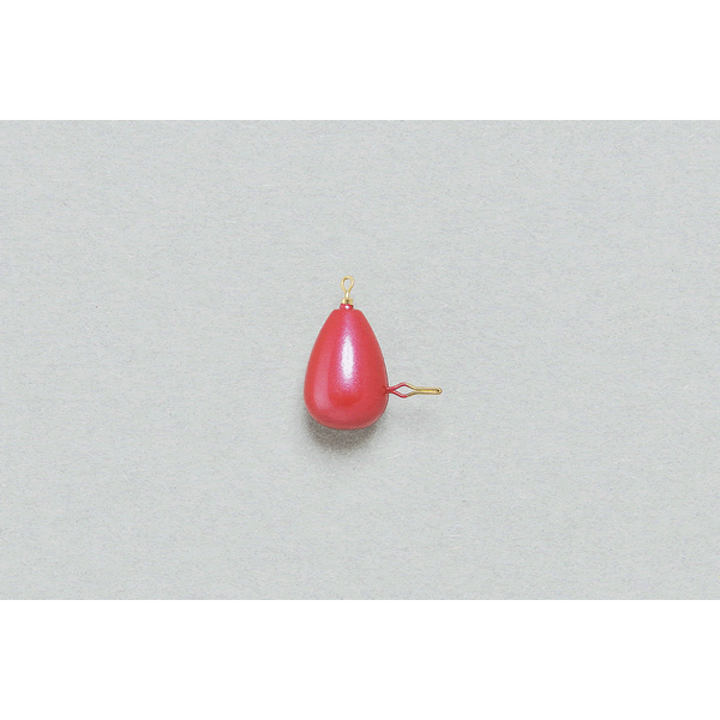 DECOY SHORE DROP 1.8g SG-23 (3 pcs/pack) RED
