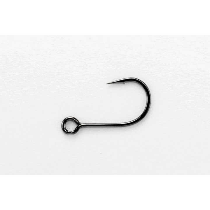 DECOY TRAILER SINGLE #2 Single29 (8 pcs/pack) NS BLACK