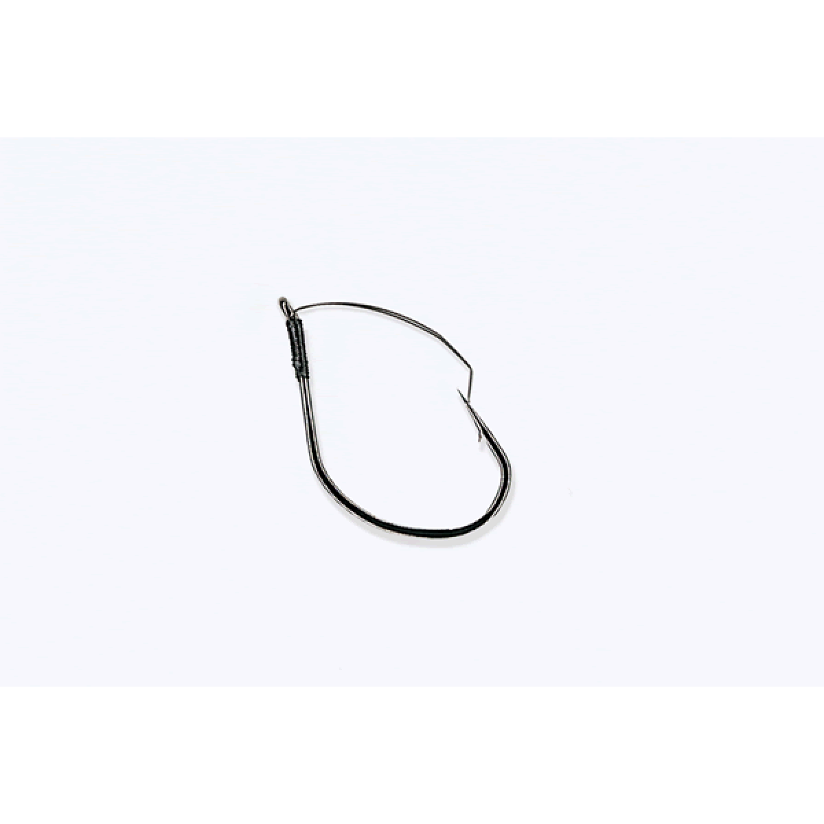 DECOY BODY GUARD #5 Worm107 (5 pcs/pack) NS BLACK