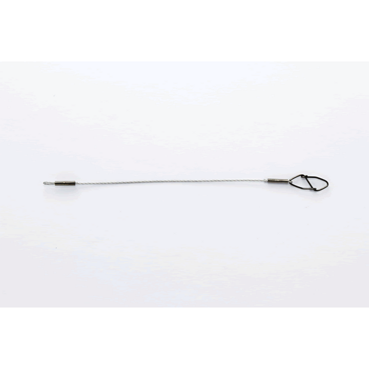 DECOY NAMAZU LEADER 10cm WL-05 (2 pcs/pack)