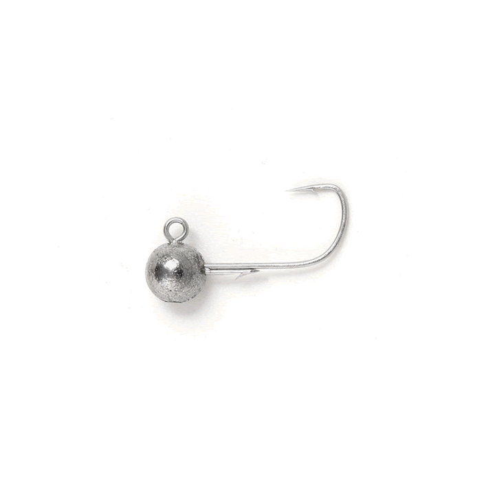 DECOY ROUND MAGIC #4 - 1.4g SV-52 (5 pcs/pack) W NICKEL