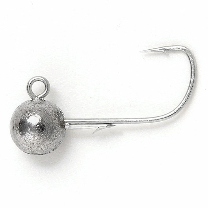 DECOY ROUND MAGIC #4-3.5g SV-52 W NICKEL