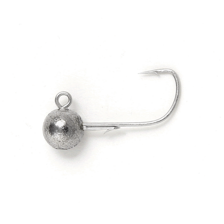 DECOY ROUND MAGIC #4-5g SV-52 W NICKEL