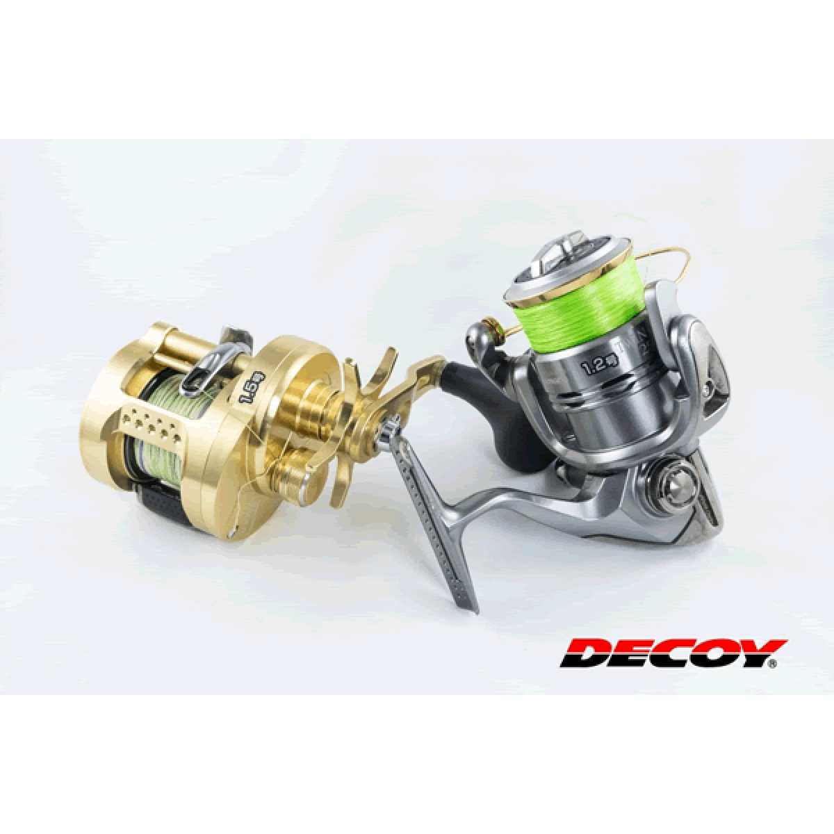 DECOY ITEM SEAL LIGHT LINE C-5 (2 pcs/pack)