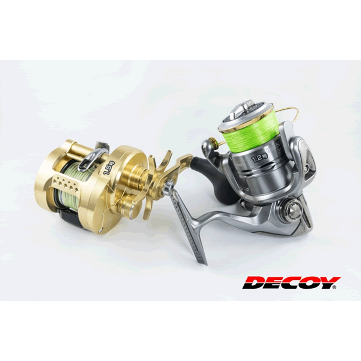 DECOY ITEM SEAL LIGHT LINE C-5 (2 pcs/pack)