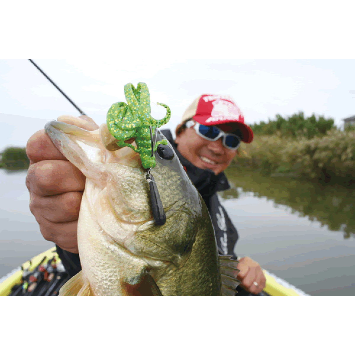 DECOY ZERO DAN #2/0 - 5g Worm217 (2 pcs/pack) NS BLACK