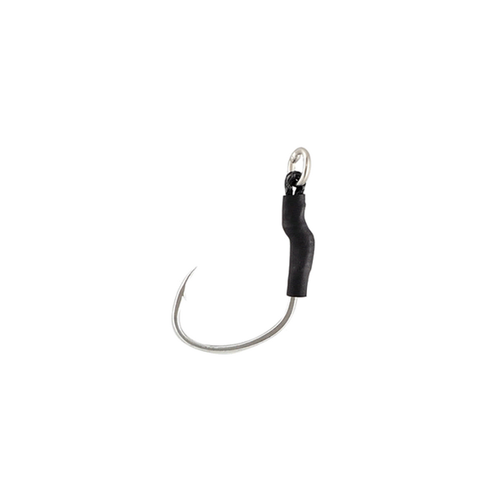DECOY SHORT PIKE #1 DJ-77 (5 pcs/pack) TIN