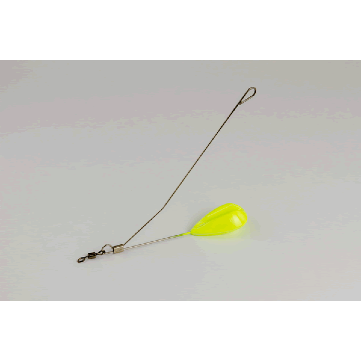 DECOY SHORE TEN SMART 14g SG-26 (1 pcs/pack) YELLOW