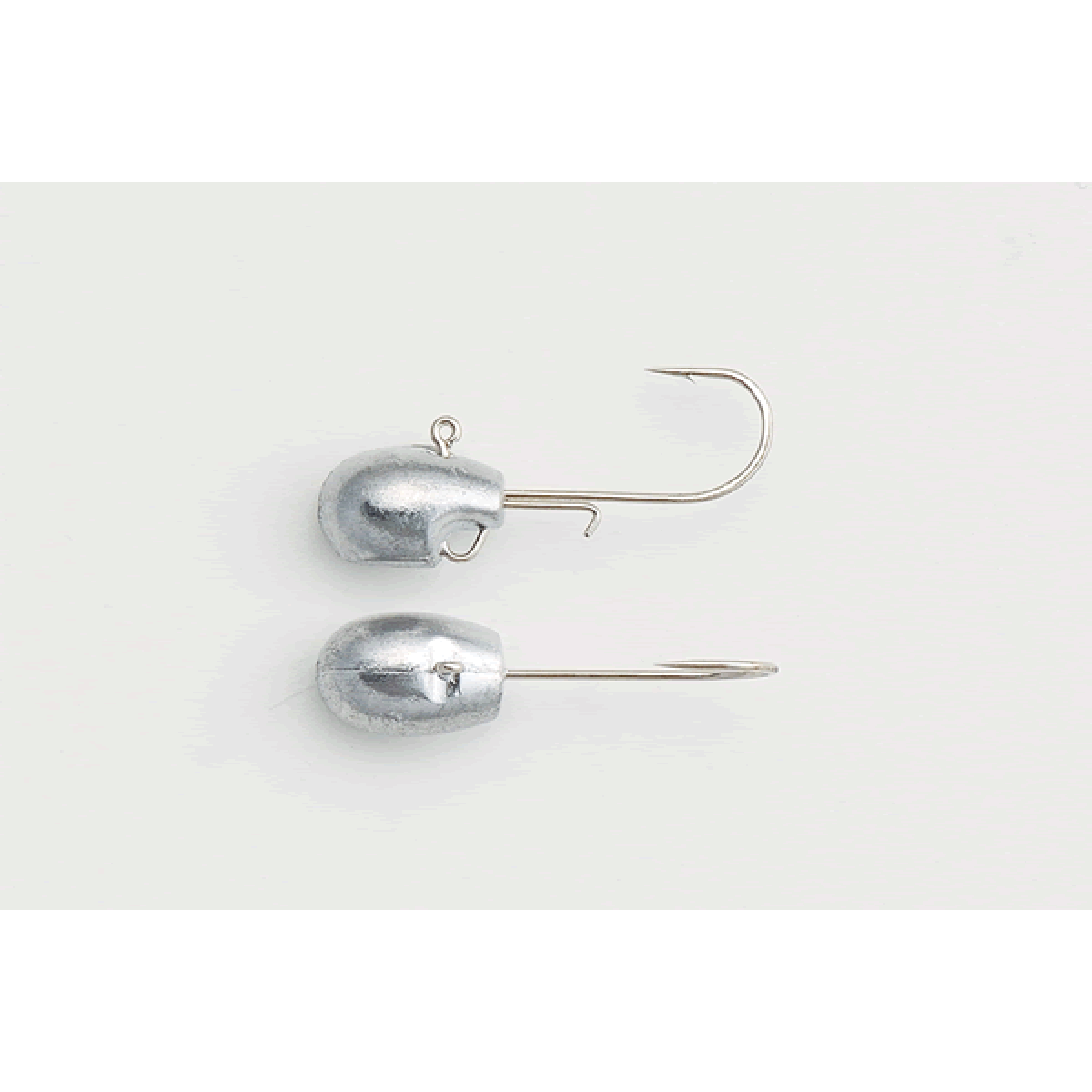 DECOY BOTTOM DRIVE #3 - 7g SV-53 (4 pcs/pack) W NICKEL