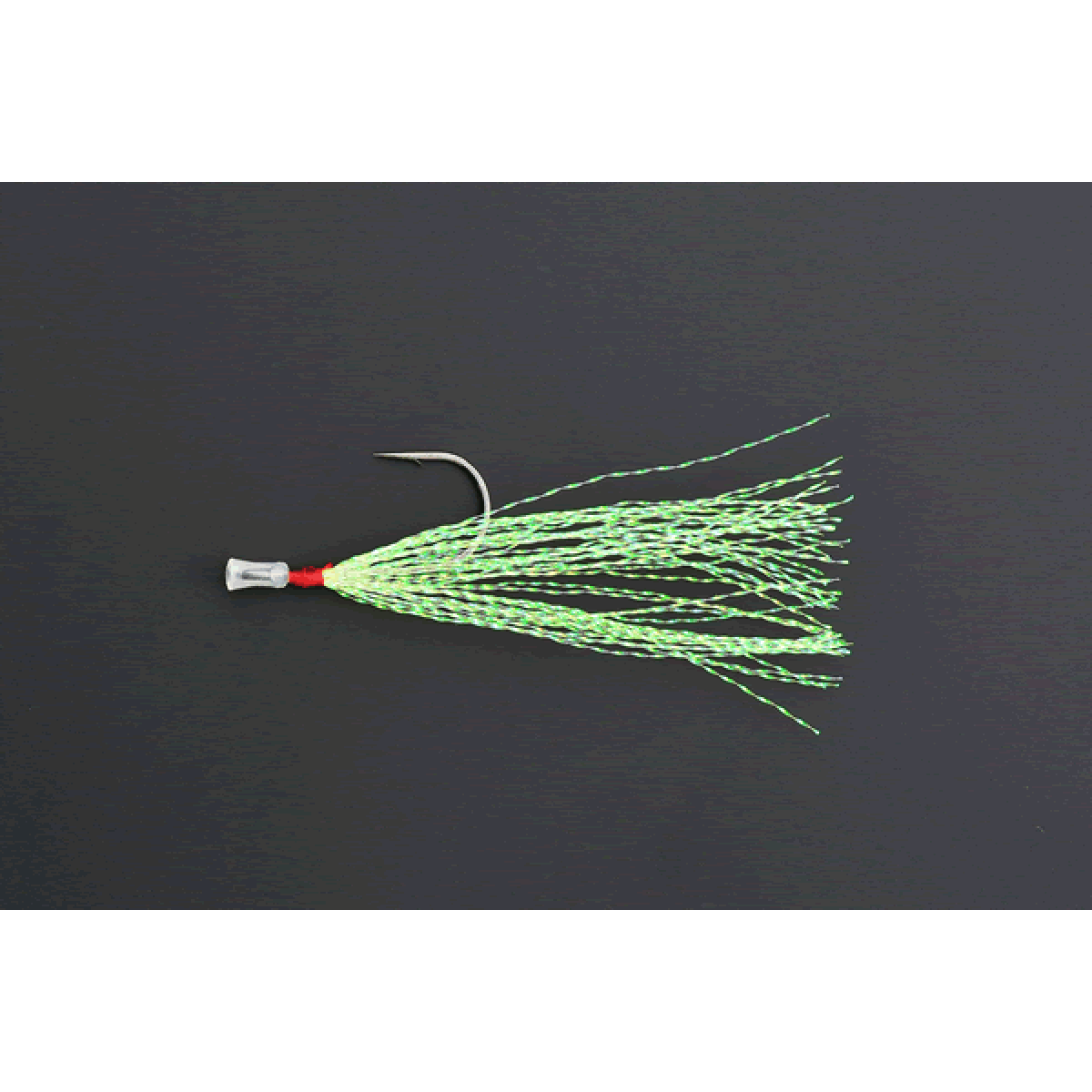 DECOY TRAILER HOOK CHASER II #1 TH-3C (3 pcs/pack) CHART