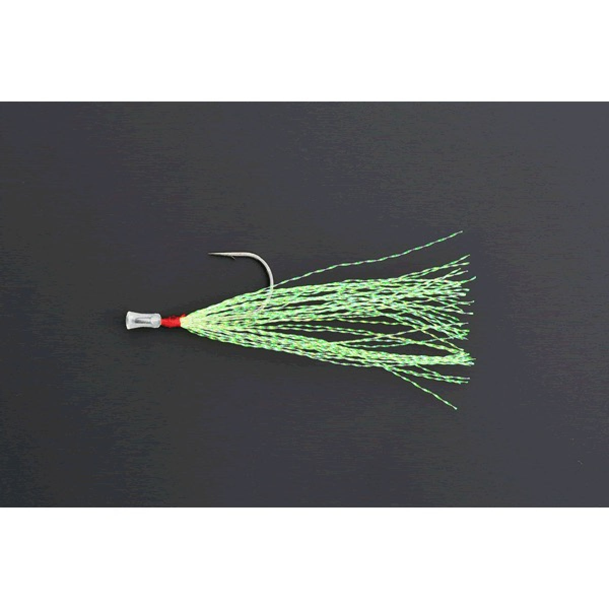 DECOY TRAILER HOOK CHASER III #1/0 TH-3C CHART