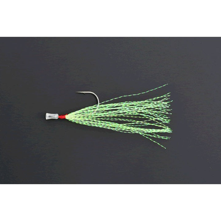 DECOY TRAILER HOOK CHASER III #1/0 TH-3C CHART