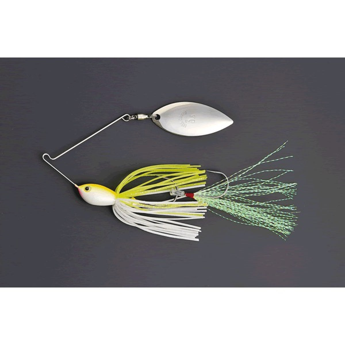 DECOY TRAILER HOOK CHASER III #1/0 TH-3C CHART