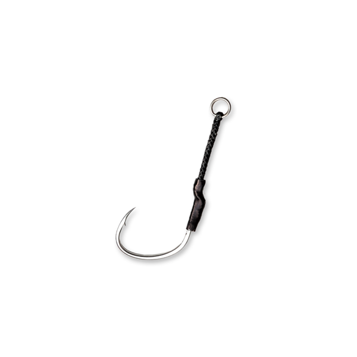 DECOY MIDDLE PIKE #4/0 DJ-78 (2 pcs/pack) TIN