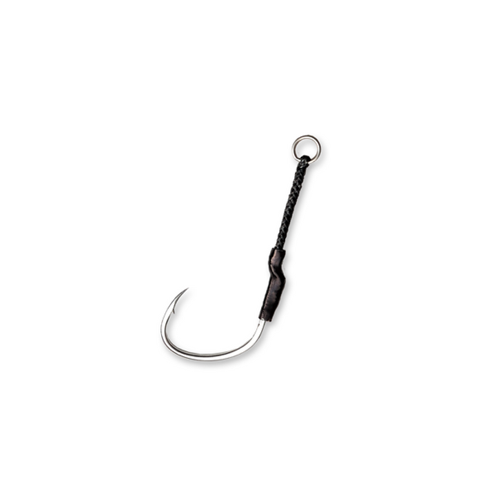DECOY MIDDLE PIKE #4/0 DJ-78 (2 pcs/pack) TIN
