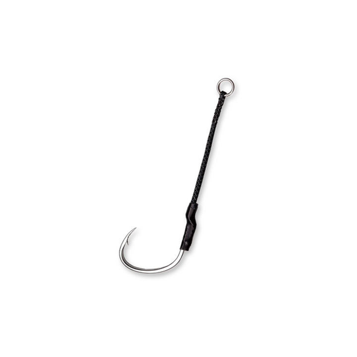 DECOY LONG PIKE #3/0 DJ-79 TIN